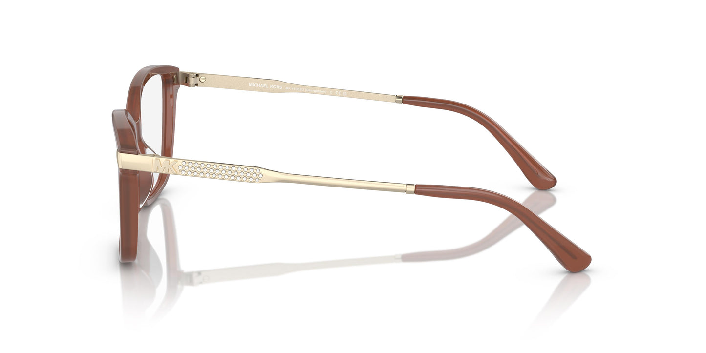 Michael Kors MK4105BU GEORGETOWN 3345 52