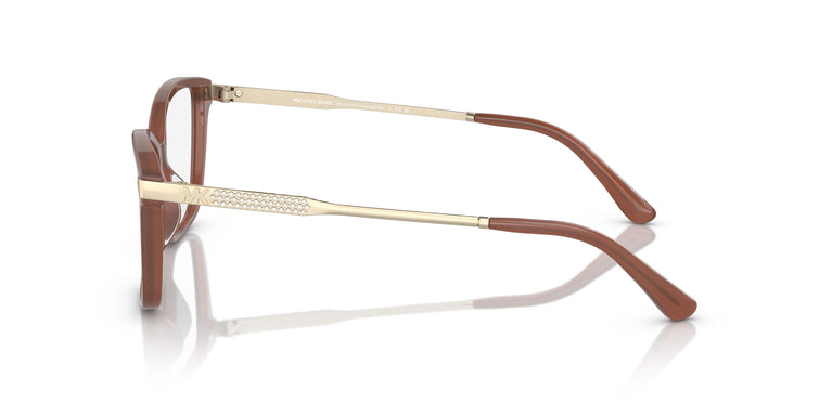 Michael Kors MK4105BU GEORGETOWN 3345 52