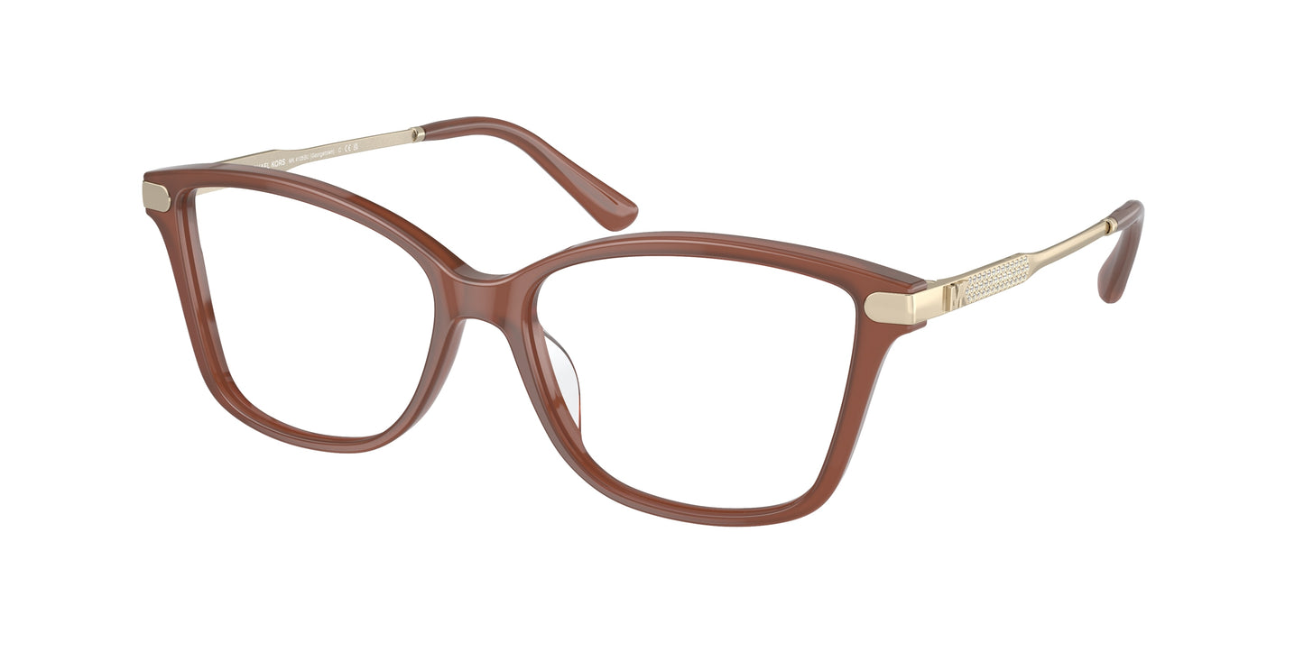 Michael Kors MK4105BU GEORGETOWN 3345 52