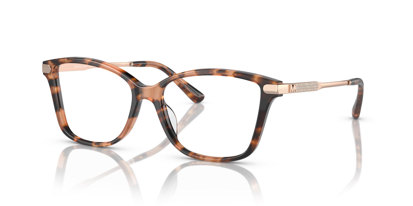 Michael Kors MK4105BU GEORGETOWN 3555 52