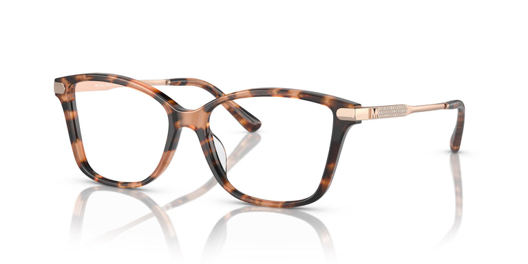 Michael Kors MK4105BU GEORGETOWN 3555 52