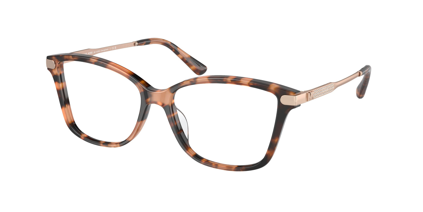 Michael Kors MK4105BU GEORGETOWN 3555 52