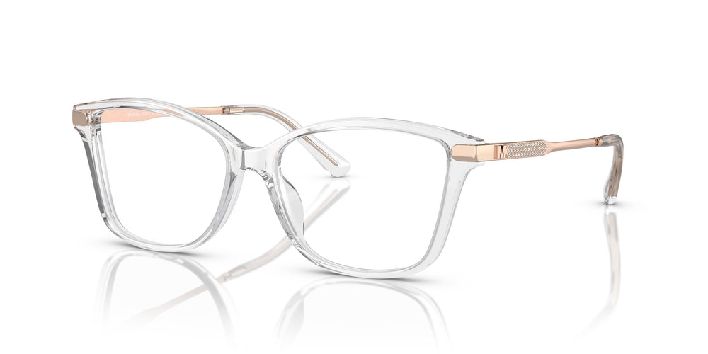 Michael Kors MK4105BU GEORGETOWN 3999 52