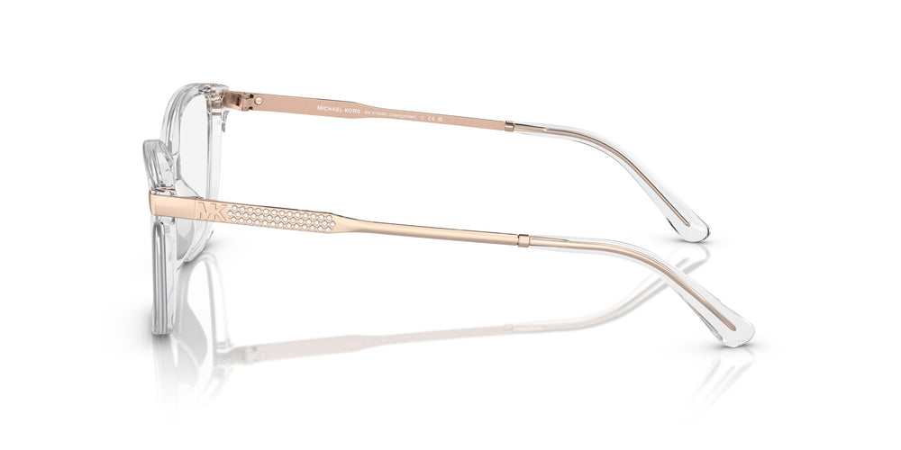 Michael Kors MK4105BU GEORGETOWN 3999 52