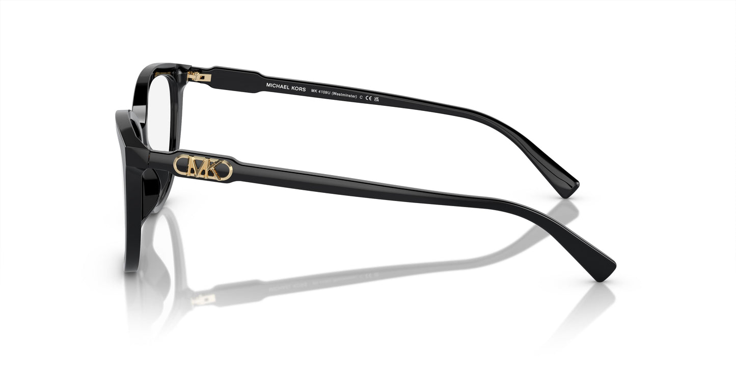Michael Kors MK4109U WESTMINSTER 3005 54