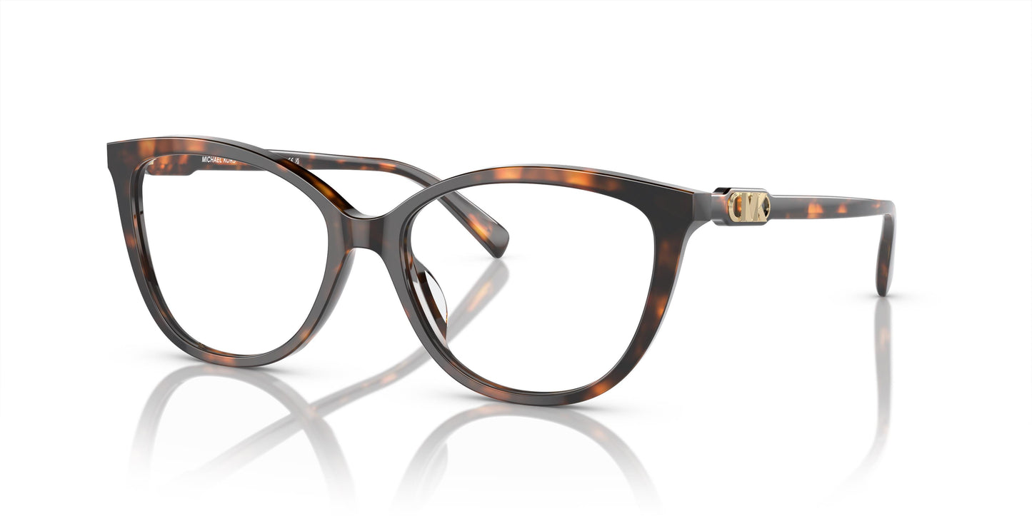Michael Kors MK4109U WESTMINSTER 3006 52