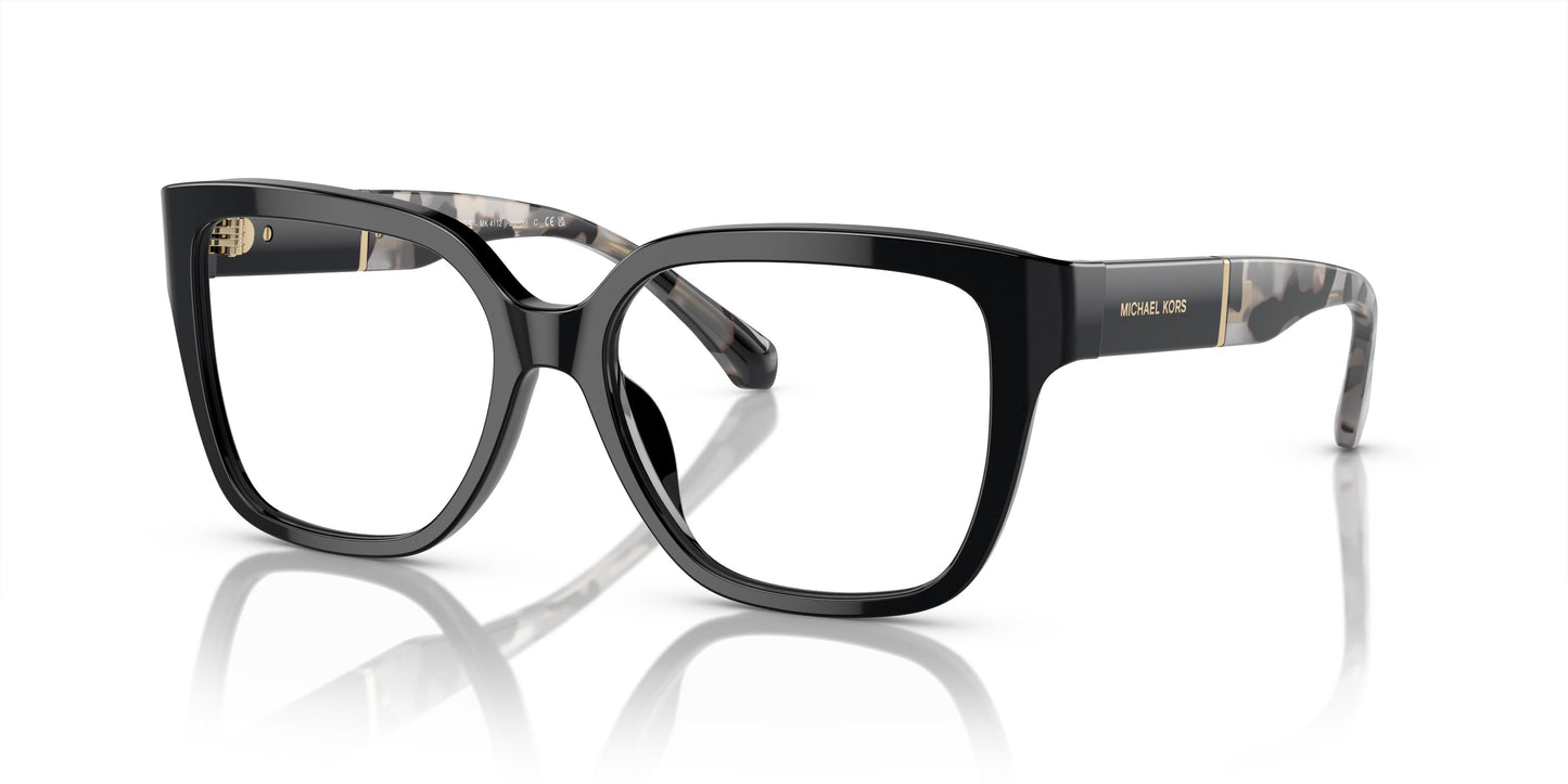 Michael Kors MK4112 POLANCO 3005 54