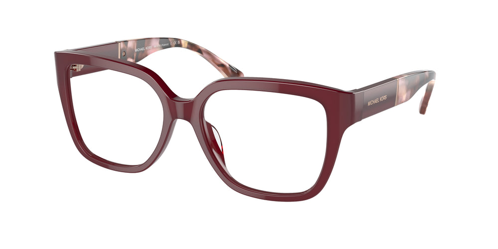 Michael Kors MK4112 POLANCO 3949 54