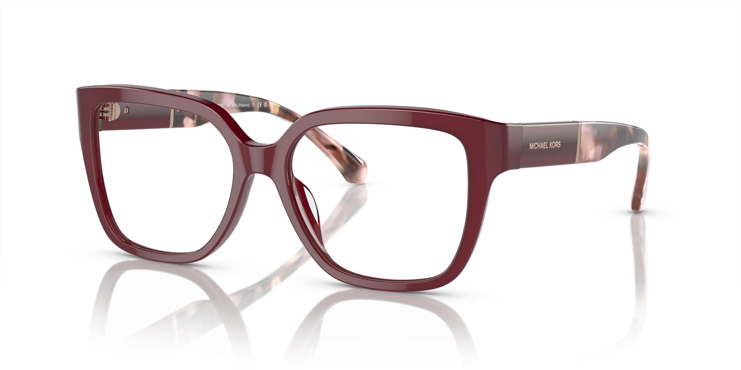 Michael Kors MK4112 POLANCO 3949 52