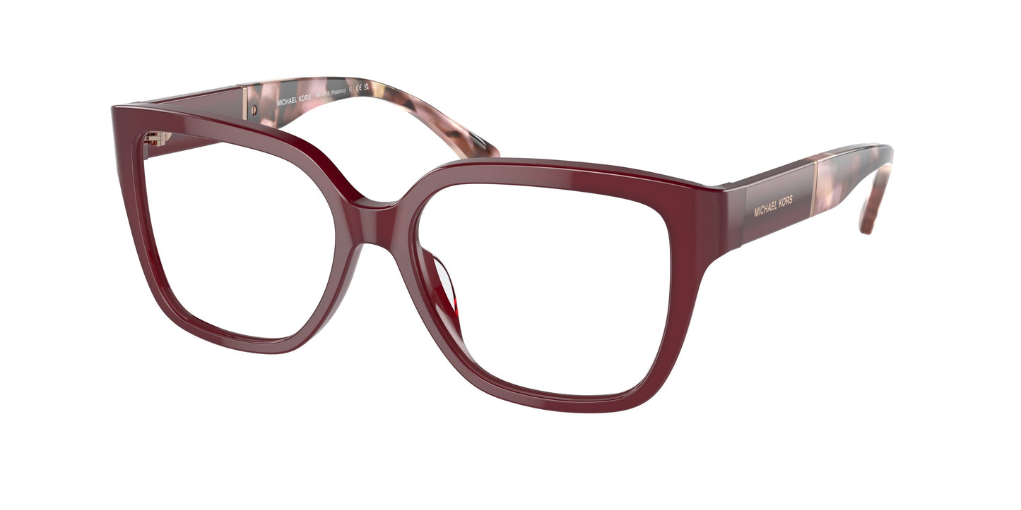 Michael Kors MK4112 POLANCO 3949 52