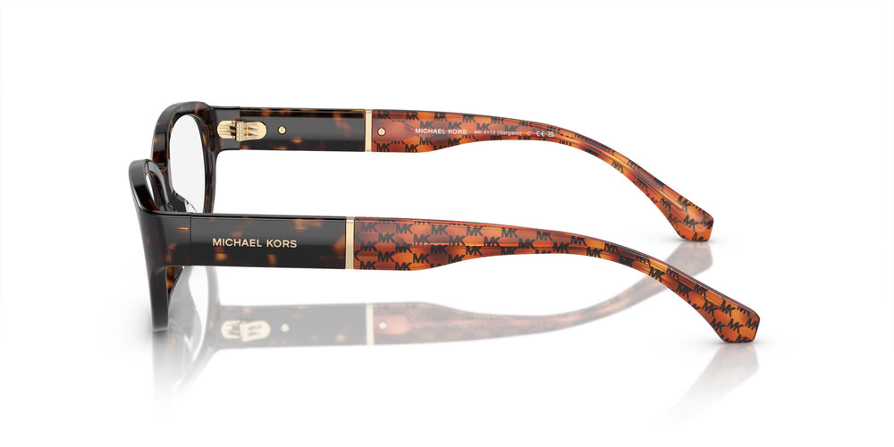 Michael Kors MK4113 GARGANO 3006 55