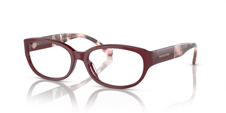 Michael Kors MK4113 GARGANO 3949 55