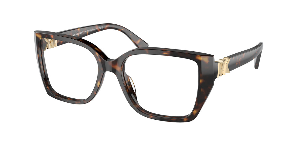 Michael Kors MK4115U CASTELLO 3006 54