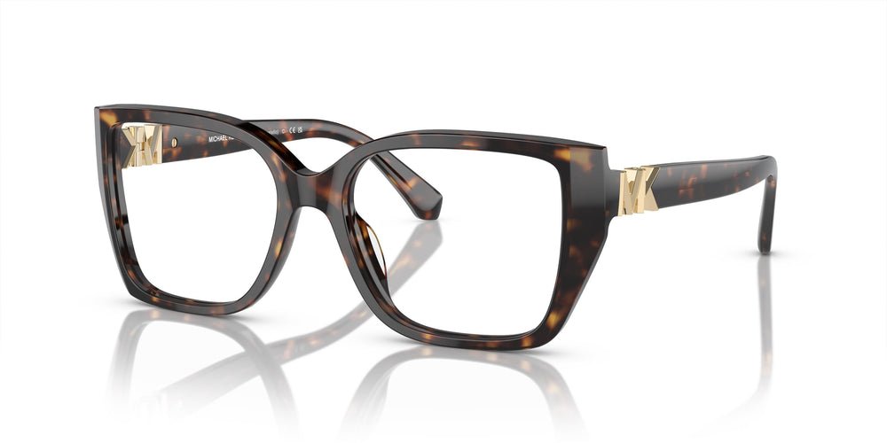 Michael Kors MK4115U CASTELLO 3006 54