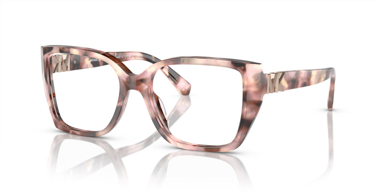 Michael Kors MK4115U CASTELLO 3946 52