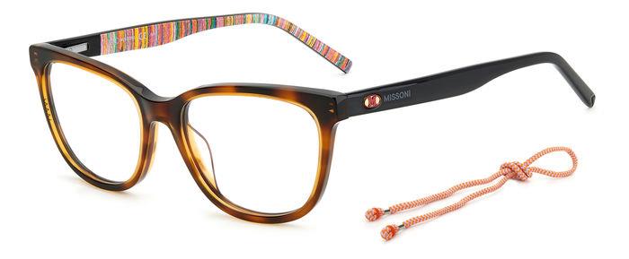 M Missoni MMI 0115 05L 50