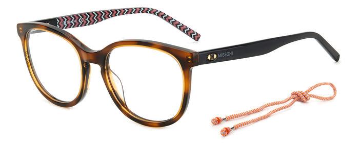 M Missoni MMI 0116 05L 52