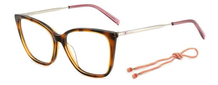 M Missoni MMI 0123 05L 54