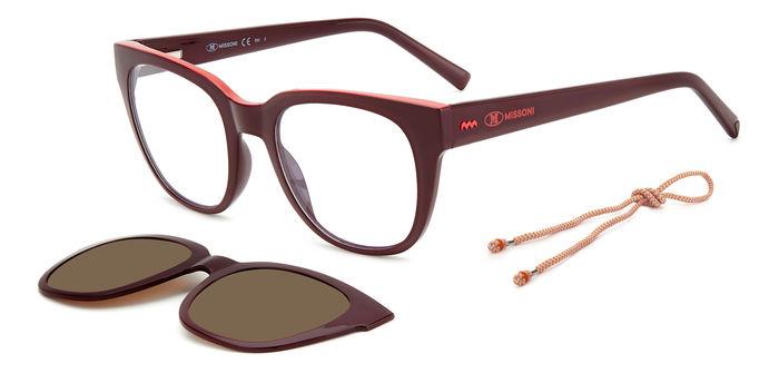 M Missoni MMI 0134/CS LHF-SP 50