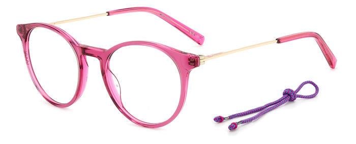 M Missoni MMI 0147 22A 46