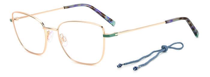 M Missoni MMI 0151 DDB 53