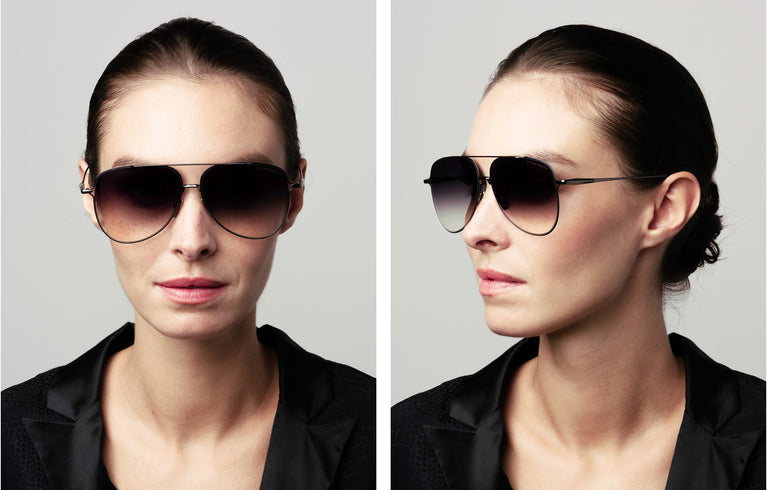goggles dict Dita MODDICT DTS144 A 03 Sunglasses