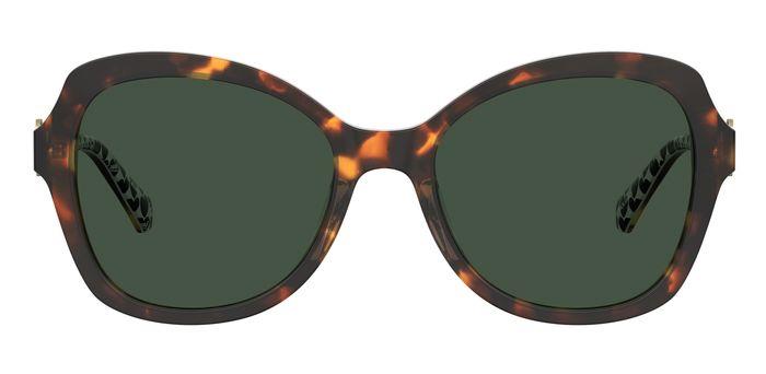 Love Moschino MOL059/S 05L-QT 55