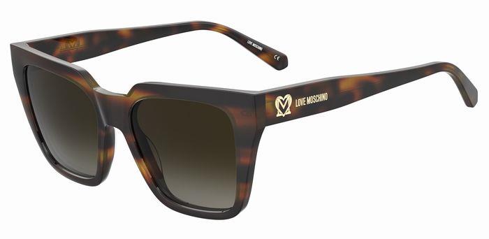 Love Moschino MOL065/S 05L-HA 52