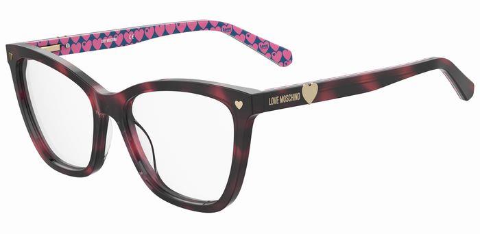 Love Moschino MOL593 HT8 54