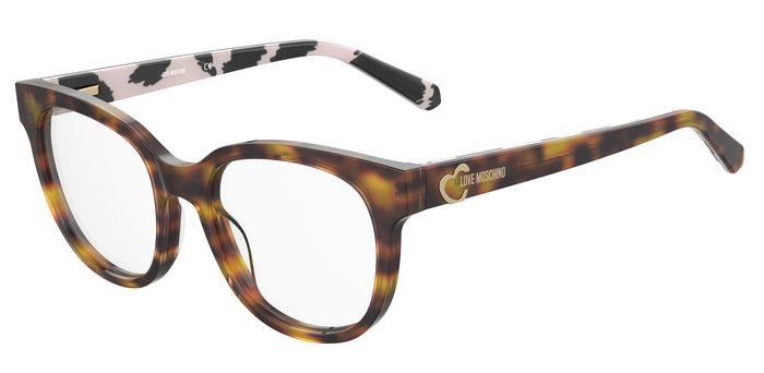 Love Moschino MOL599 1NR 51