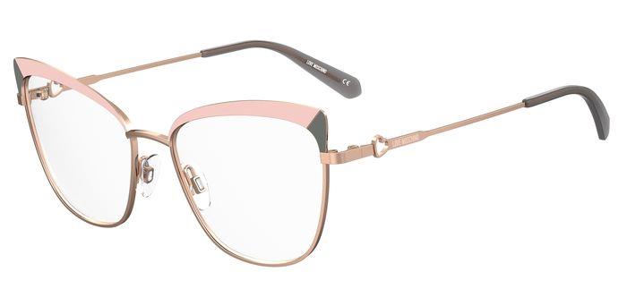 Love Moschino MOL602 1B4 55
