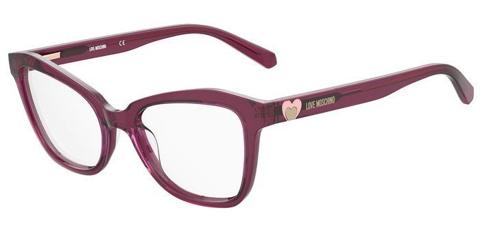 Love Moschino MOL604 MU1 52