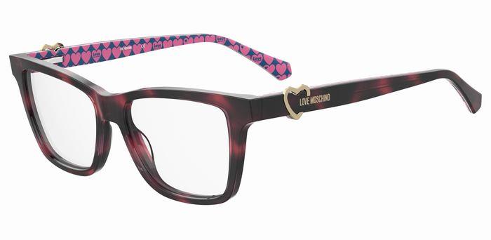 Love Moschino MOL610 HT8 52