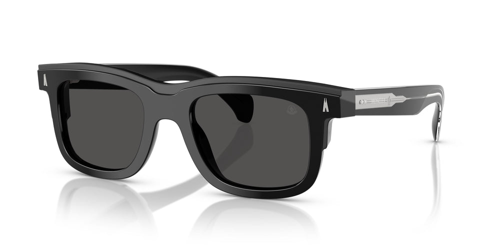 Moncler ME6004 CLEAR 300187 51