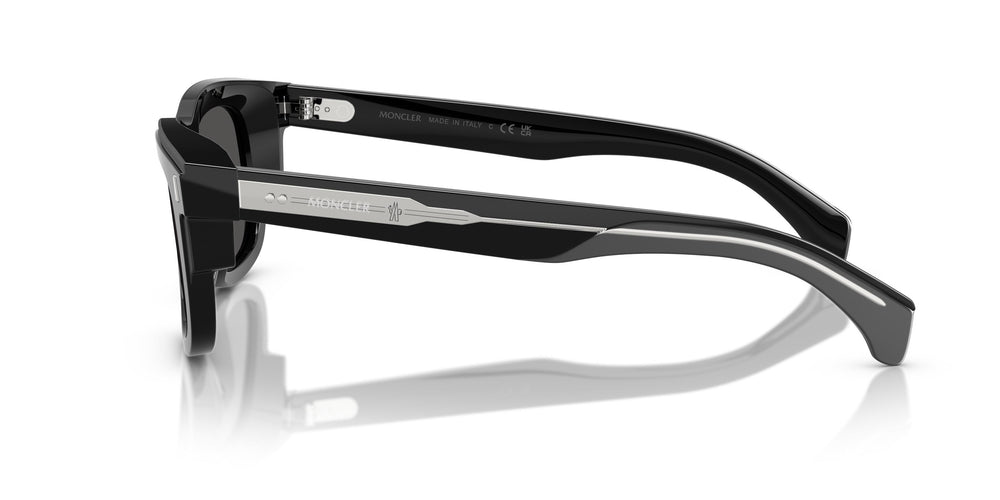 Moncler ME6004 CLEAR 300187 51