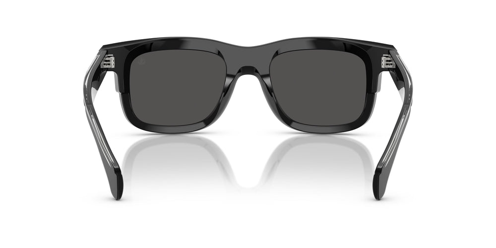 Moncler ME6004 CLEAR 300187 51