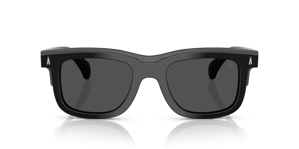 Moncler ME6004 CLEAR 300187 51