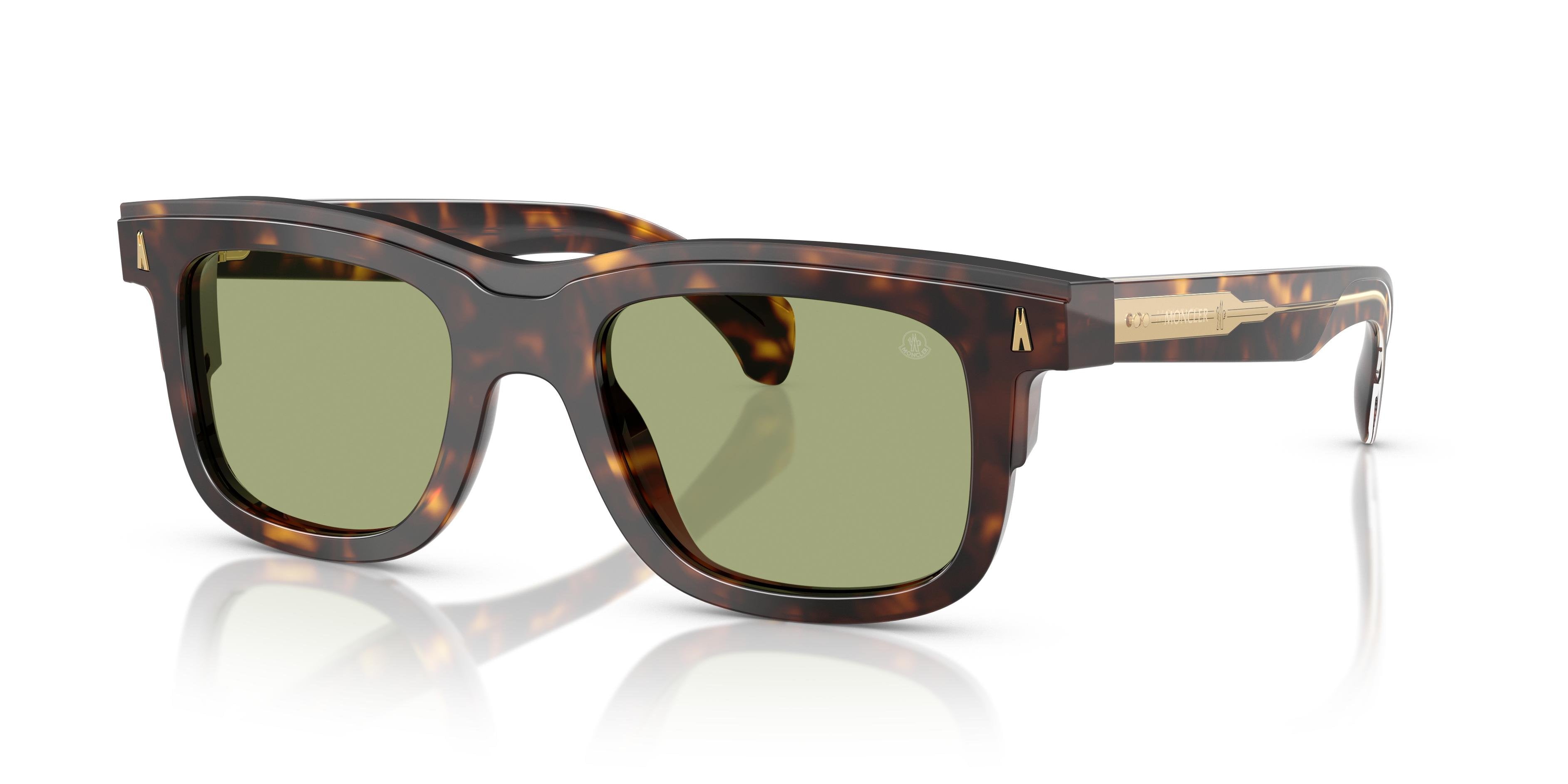Moncler ME6004 CLARO 300187 51 Sunglasses – Bassol optic