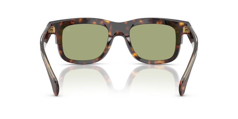 Moncler ME6004 CLEAR 300282 51