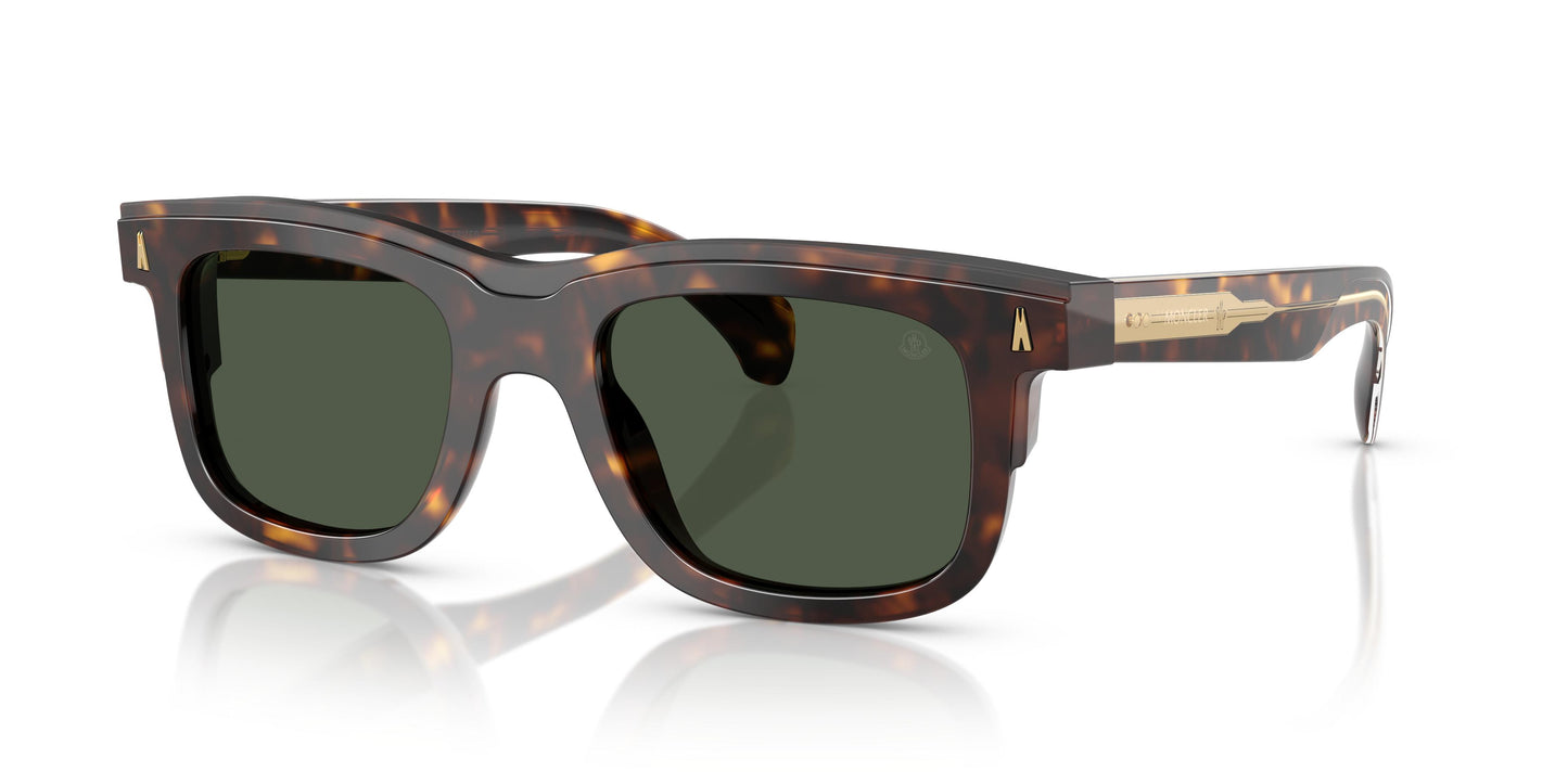Moncler ME6004 CLEAR 30029A 51
