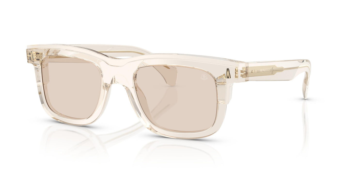 Moncler ME6004 CLEAR 3003M4 51