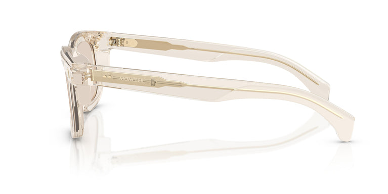 Moncler ME6004 CLEAR 3003M4 51
