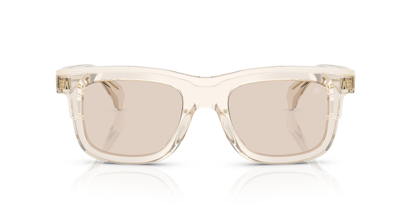 Moncler ME6004 CLEAR 3003M4 51