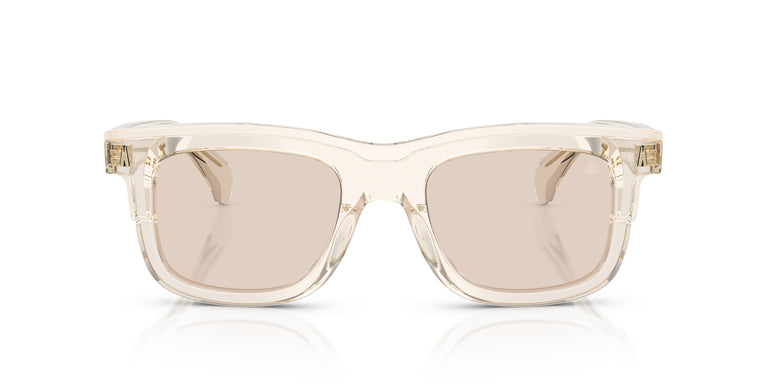 Moncler ME6004 CLEAR 3003M4 51
