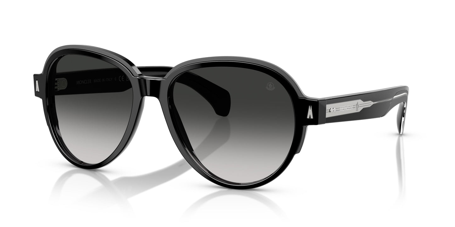 Moncler ME6005 SWANSPAN 30013C 57