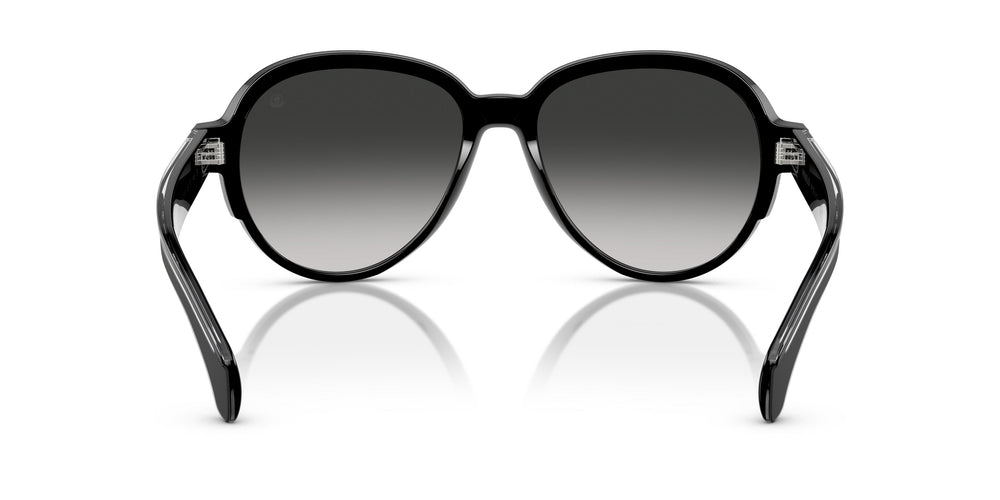 Moncler ME6005 SWANSPAN 30013C 57