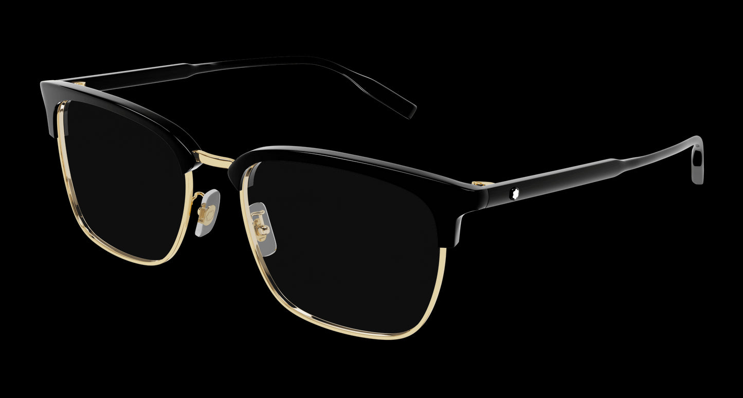 Montblanc MB0199OA 006 56