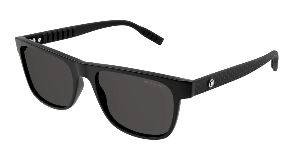 Montblanc MB0209S 001 56