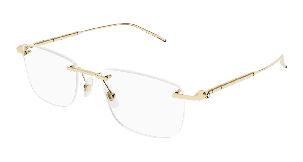 Montblanc MB0215O 001 55