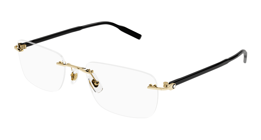 Montblanc MB0221O 001 57